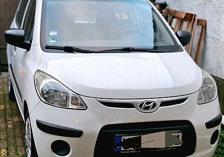 Hyundai i10 1.1 Classic Classic
