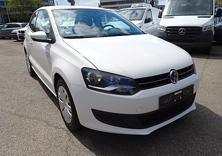 VW Polo Volkswagen V Comfortline BlueMotion 1,6TDI/Klima/1Hand