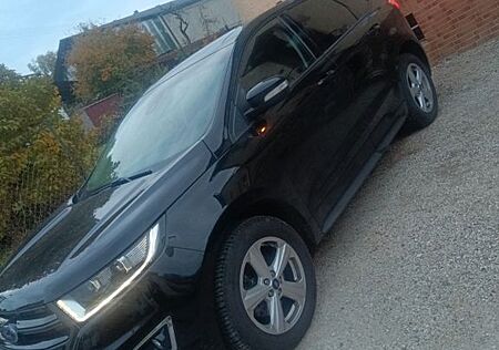 Ford Edge 2,0 l TDCi Bi-Turbo Sport