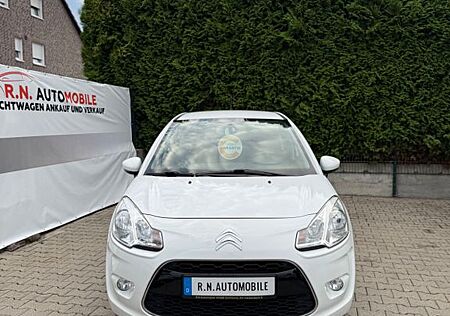 Citroën C3 Tendance