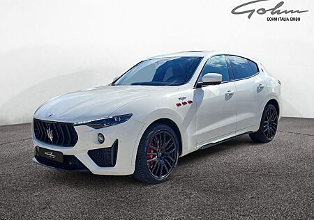 Maserati Levante Trofeo Q4