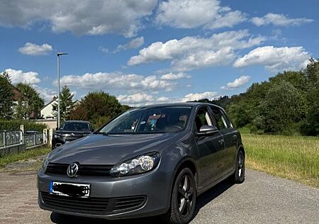 VW Golf Volkswagen 1.6 TDI Comfortline Comfortline