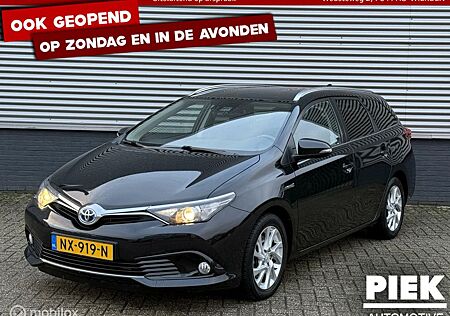 Toyota Auris 1.8 Hybrid Dynamic