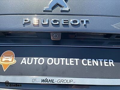 Peugeot Traveller 2.0 BlueHDi 180 L2 Allure ABS ESP ZV