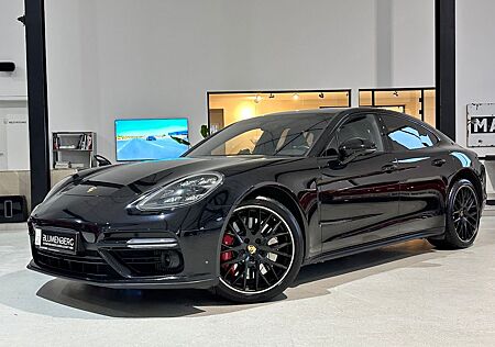 Porsche Panamera Turbo *Pano,Nachtsicht.,ACC,Soft-Close*