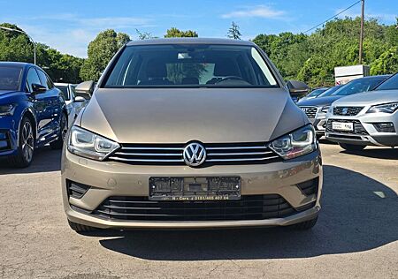 VW Golf Sportsvan Volkswagen DSG *LED*83000km*