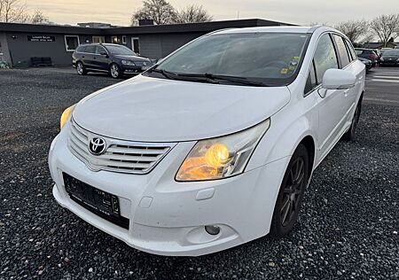 Toyota Avensis Combi 2.0 D-4D