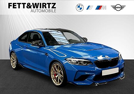 BMW M2 CS Coupe Aut.|Harman/Kardon|DriversPackage