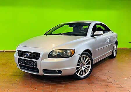 Volvo C70 Cabriolet 2.4 Momentum Fahrbereit