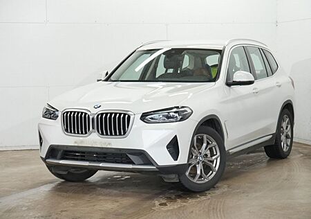 BMW X3 xDrive 20 d / Sitzklima / LEDER /NAVI /KAMERA