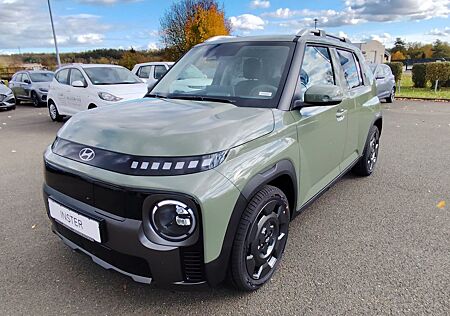 Hyundai Inster 49 kWh Cross