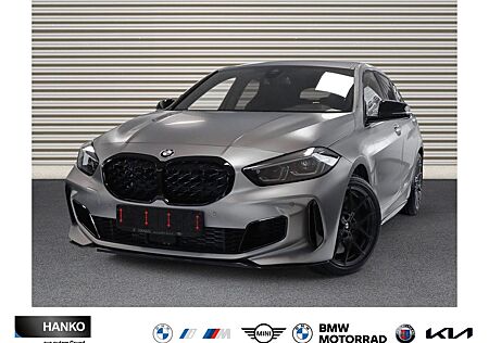 BMW M135i xDrive 35 i xDrive Limousine