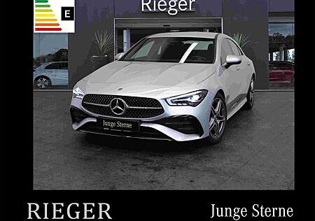 Mercedes-Benz CLA 200 AMG-Advanced-Plus*Facelift*AHK*Winter-P.