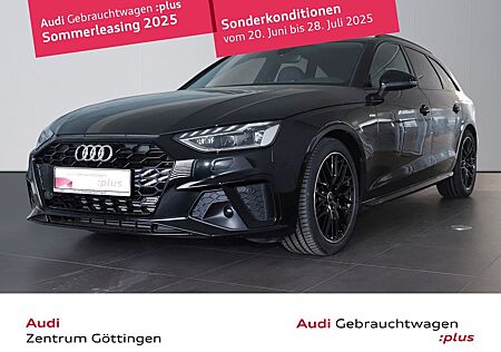Audi A4 Avant S line 35 TFIS S tronic +PANO+LED+SOUND