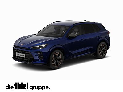 Cupra Terramar 2.0 TSI DSG 4Drive