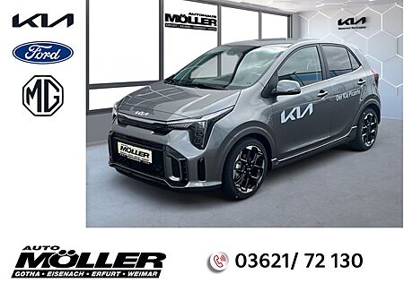 Kia Picanto PE2 1.2 MT GT-LINE