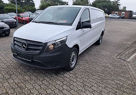 Mercedes-Benz Vito 116CDI 4x4 extralang AUTOM,KLIMA,SH,SORTIMO