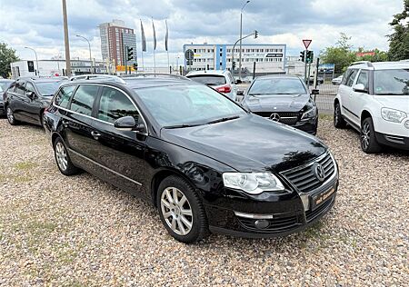 VW Passat Variant Volkswagen 2.0 TDI DSG 125kW Highline