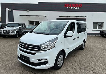 Fiat Talento 2,0 Family L1H1, 8 SITZER, AHK, Bi-Xenon