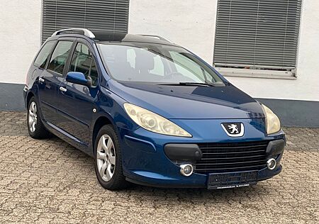 Peugeot 307 Kombi Automatik *1. Hand* *Klima/Sitzheizung