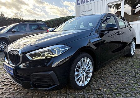 BMW 120 d xDrive Advantage /PDC/LED/NavI/Leder