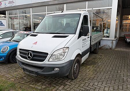 Mercedes-Benz Sprinter II Pritsche 213 CDI 1.Hand