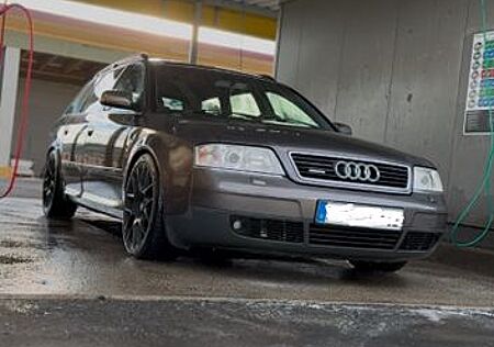 Audi A6 2.7T 4B C5