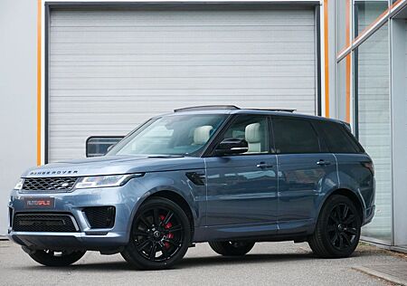 Land Rover Range Rover Sport RRS P400e Hybrid HSE Dynamic Panorama/Black Pack