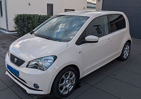 Seat Mii 1.0 55kW Sport Sport