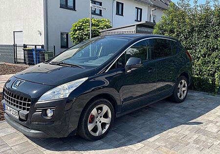 Peugeot 3008 Premium mit TÜV , Navigation, Klima