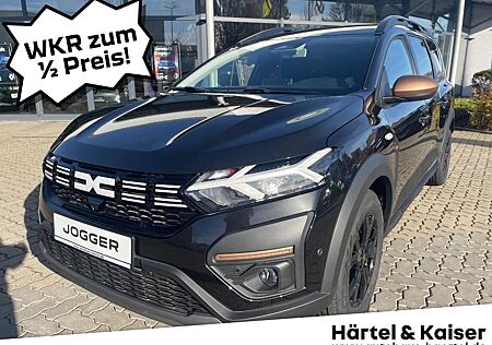 Dacia Jogger Extreme+ HYBRID 140 Klimaautomatik+Kamera