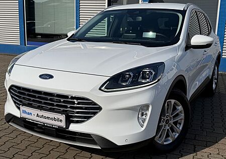 Ford Kuga Titanium X*LED*HUD*NAV*ACC*SPUR*RCAM*PDC