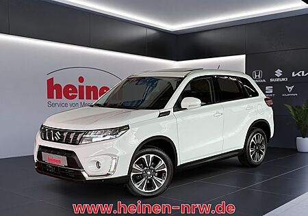 Suzuki Vitara 1.4 COMFORT+ ALLGRIP LED NAVI PANO ACC SH
