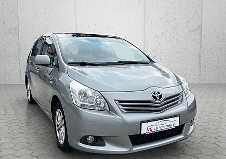 Toyota Verso 2.0 D-4D Edition*Eu.5*Klimaauto.*Panorama*