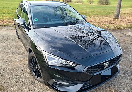 Seat Leon 1.5 eTSI ACT 110kW FR DSG Sportstourer FR