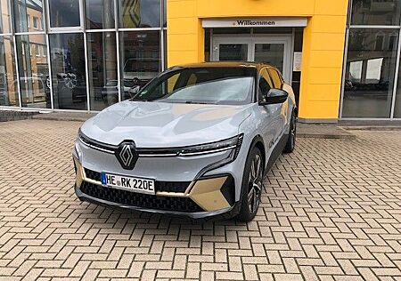 Renault Megane E-Tech Electric Iconic inkl Wartungspaket