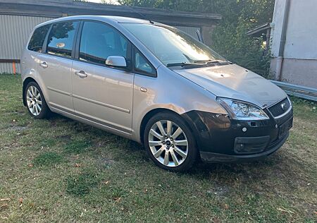 Ford C-Max 2,0 Ghia Ghia