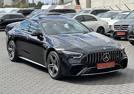 Mercedes-Benz AMG GT S 63 4M+5.SITZE / VOLLAUSSTATTUNG