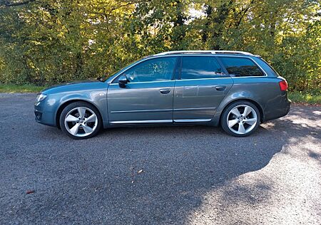 Seat Exeo ST 2.0 TDI CR 105kW Multitronic Sport Sport