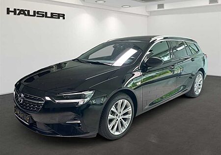 Opel Insignia ST Elegance 2.0 Automatik Massagesitze