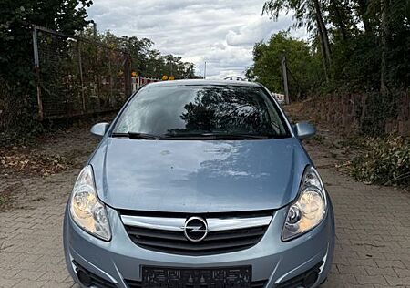Opel Corsa 1.2 Twinport -