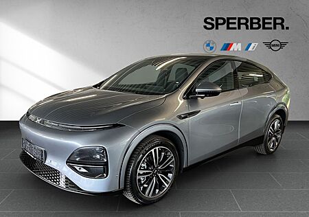 XPENG G6 RWD Long Range*Sitzbelüftung*Fahrassistenz*36