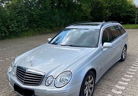Mercedes-Benz E 280 4MATIC T AVANTGARDE Avantgarde