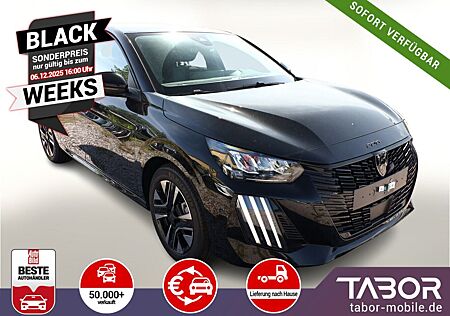 Peugeot 208 MHEV 145 Allure 2xPDC Keyl CarP UVP-32%*