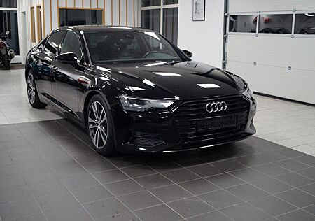 Audi A6 Lim/2.0TDI/AHK/Bang&Olufsen/Kamera/Garantie