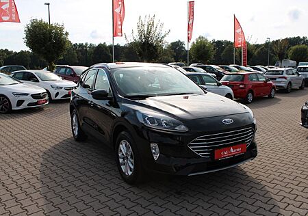 Ford Kuga 2.0 Titanium*1.Hand*Automatik*Navi