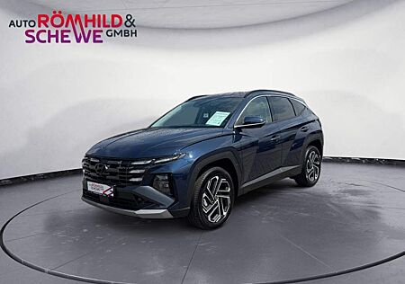 Hyundai Tucson 1.6 T-GDi HEV Prime+P.Dach+360+Key