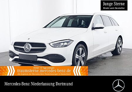 Mercedes-Benz C 300 e T Avantgarde Advanced+/Burm3D/360/Memory