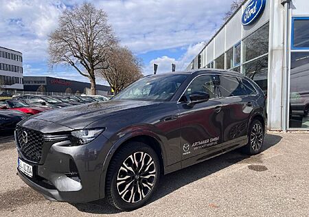 Mazda CX-80 Homura Plus AWD Matrix-LED Bose 360°Kamera
