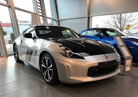 Nissan 370Z .: 50th Anniversary Edition Automatik :.